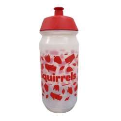 Squirrels Bio Sugarcane Bottle