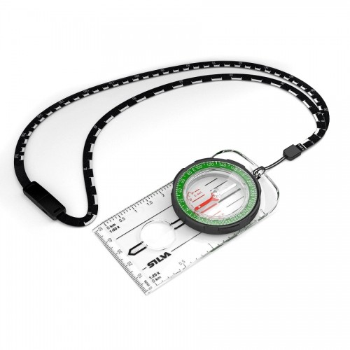 Silva Ranger Baseplate Compass