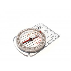 Silva Classic Baseplate Compass