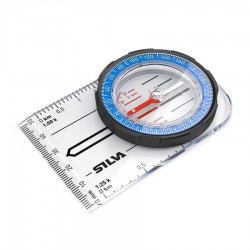 Silva Field Baseplate Compass
