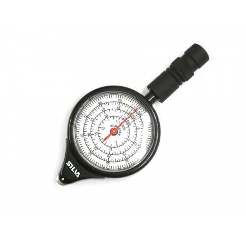 Silva Analog Map Measurer