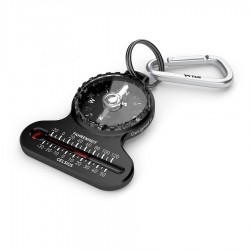 Silva Pocket Compass/Thermometer