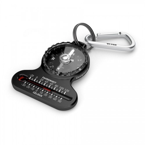 Silva Pocket Compass/Thermometer