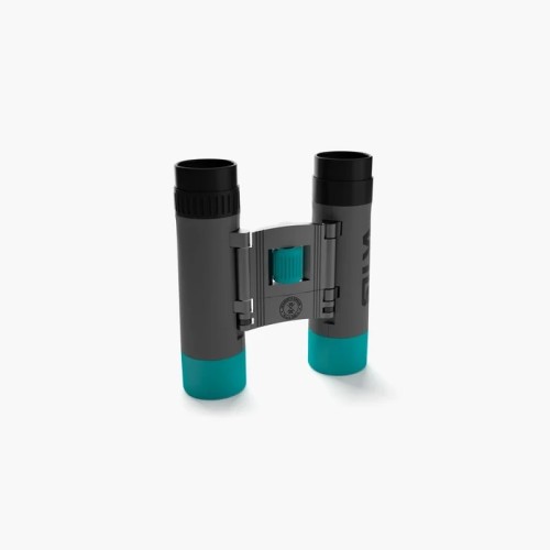 Silva Pocket 10x Compact Binoculars Silva Pocket 10x Compact Binoculars