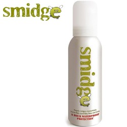 Smidge DEET Free Insect Repellent 75ml