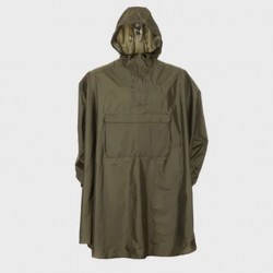Snugpak Enhanced Patrol Poncho Olive