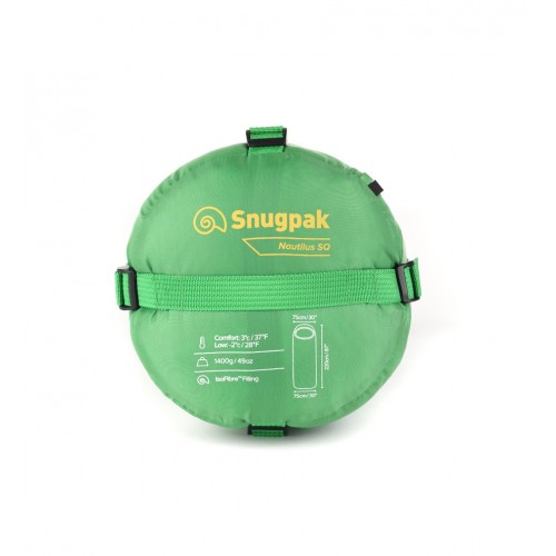 Snugpak Nautilus Square