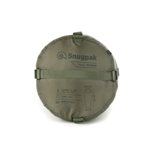 Snugpak Sleeper Extreme