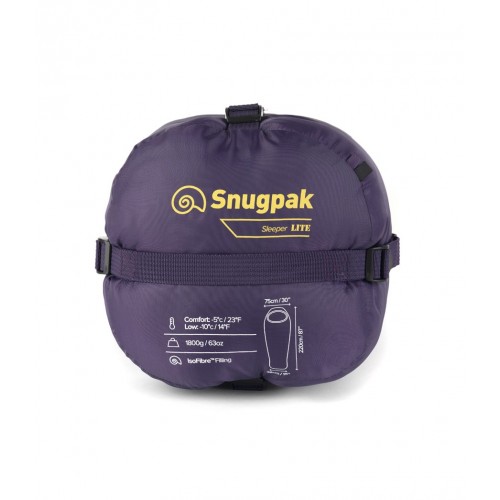 Snugpak Sleeper Lite