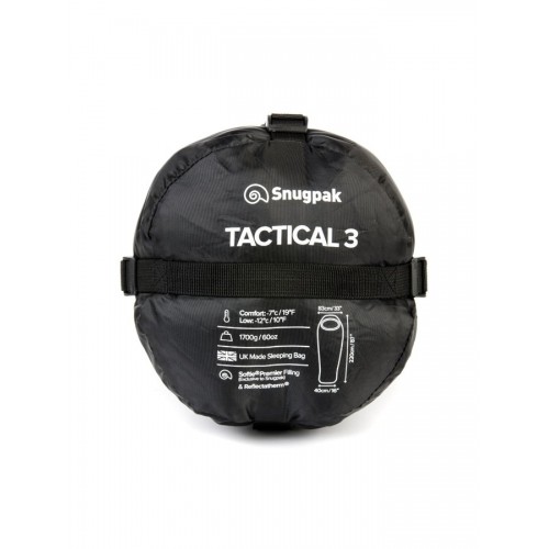 Snugpak Tactical 3
