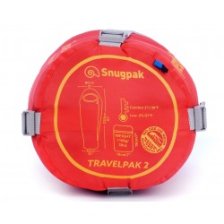 Snugpak Travelpak 2