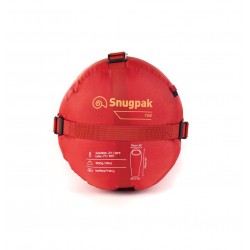 Snugpak The Sleeping Bag - Red