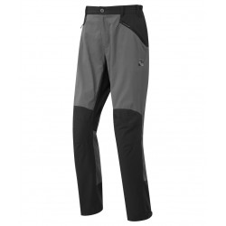 Sprayway Compass Pro Pant , Grey/Black