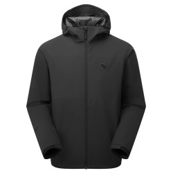 Sprayway Dagda Jacket, Black