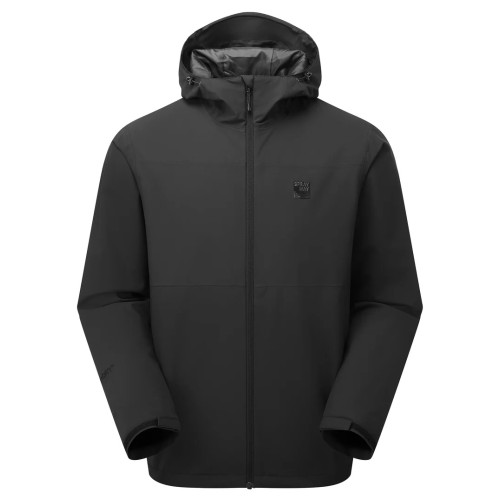 Sprayway Dagda Jacket, Black