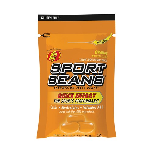 Jelly Belly Sport Beans Orange 28g