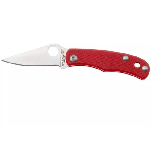 Spyderco Bug EDC G10 Red Spyderco Bug EDC G10 Red