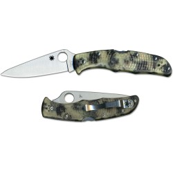 Spyderco Endura Zome GITD Spyderco Endura Zome GITD