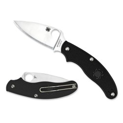 Spyderco Penknife UK EDC Spyderco Penknife UK EDC