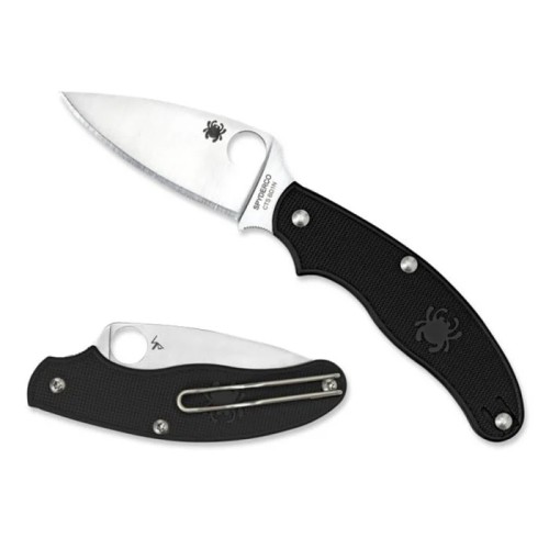 Spyderco Penknife UK EDC Spyderco Penknife UK EDC