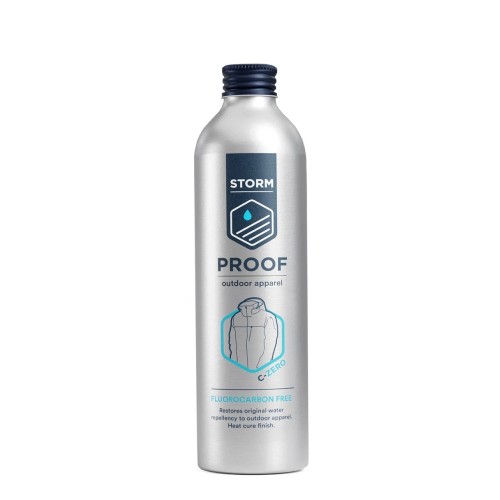Storm Apparel Proof 225ml