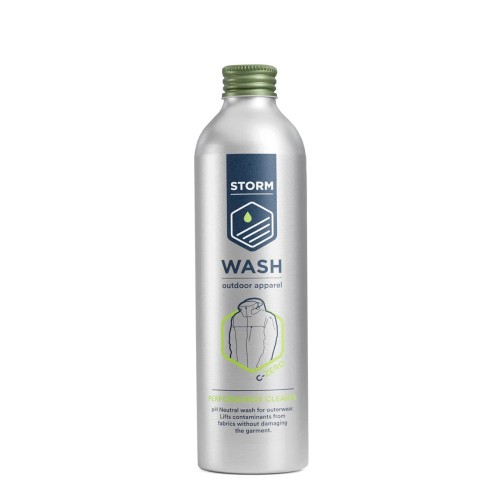 Storm Apparel Wash 225ml