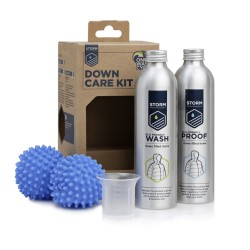 Storm Down Care Kit 225ml
