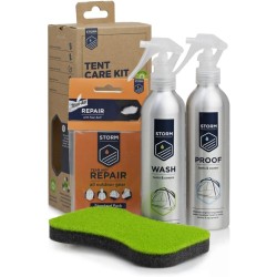 Storm Tent Care Kit 225ml