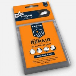 Tear Aid Fabric Repair Type A Standard Pack