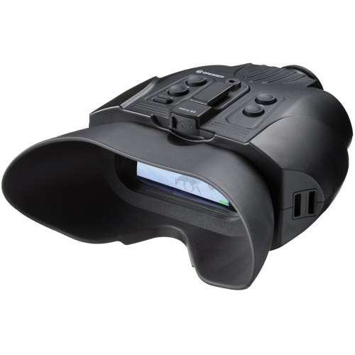 Bresser Digital Night Vision Binoculars