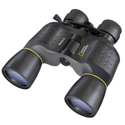 National Geographic 8-24x50mm Zoom Binoculars