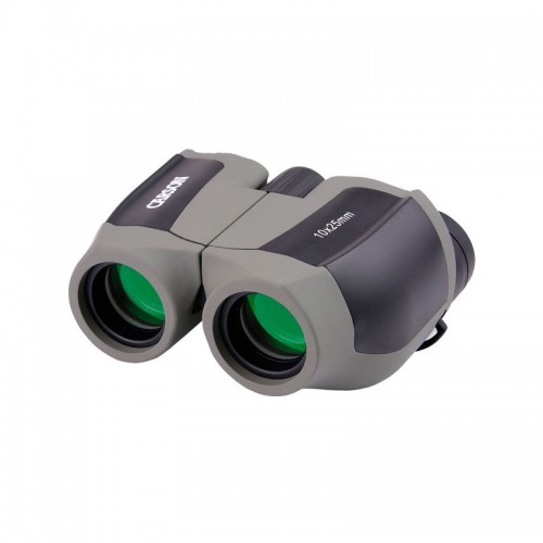 Carson ScoutPlus 10x25mm Compact Binoculars