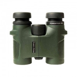 Forest Optics 10x32 Compact Waterproof Binoculars