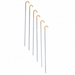 Terra Nova 1g Titanium Skewers x6