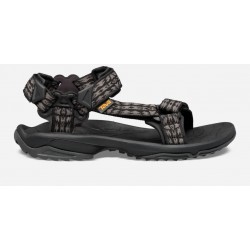 Teva Mens Terra Fi Lite Black