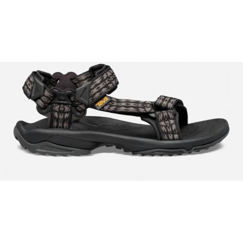 Teva Mens Terra Fi Lite Black