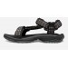 Teva Mens Terra Fi Lite Black