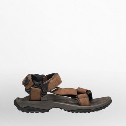 Teva Mens Terra Fi Lite Leather