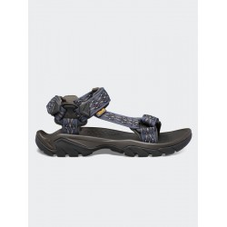 Teva Mens Terra Fi 5 Madang Blue