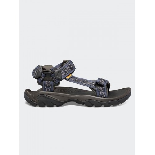 Teva Mens Terra Fi 5 Madang Blue