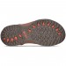 Teva Womens Terra Fi Lite Suede Langustino