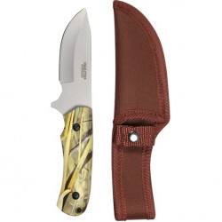 Jack Pyke Bushcraft Knife