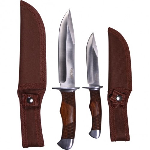 Jack Pyke Hunter Knife Set