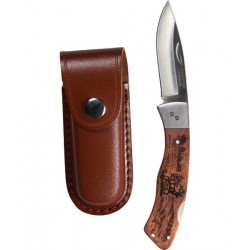 Jack Pyke Shires Knife Deer