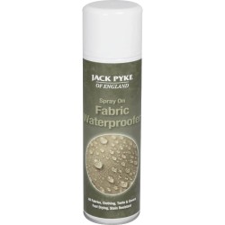 Jack Pyke Fast Dry Spray On Proofer 500ml