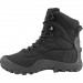 Viper Venom Boots Black