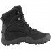 Viper Venom Boots Black