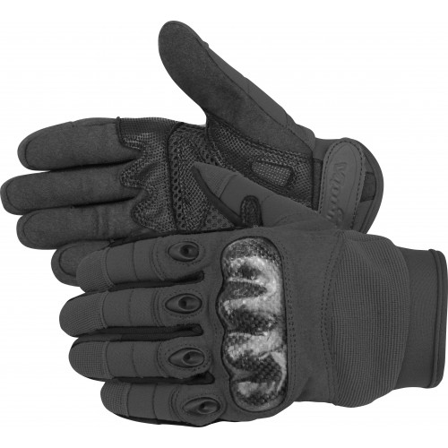 Viper Elite Glove Black