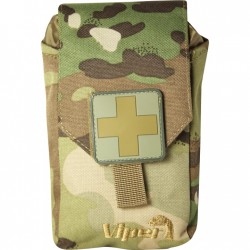 Viper First Aid Kit Vcam