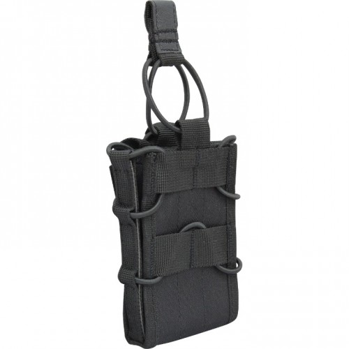 Viper Elite Mag Pouch Black